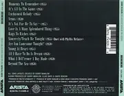 CD - Barry Manilow - The Greatest Songs Of The Fifties