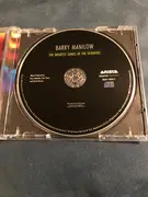 CD - Barry Manilow - The Greatest Songs Of The Seventies