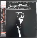 LP - Barry Manilow - The Manilow Collection / Twenty Classic Hits - Obi, Insert