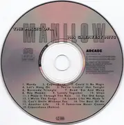 CD - Barry Manilow - The Magic Of... His Greatest Hits
