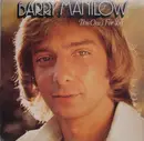 LP - Barry Manilow - This One's For You