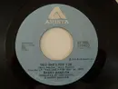7inch Vinyl Single - Barry Manilow - This One's For You