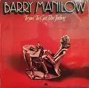 LP - Barry Manilow - Tryin' To Get The Feeling