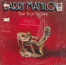 LP - Barry Manilow - Tryin' To Get The Feeling