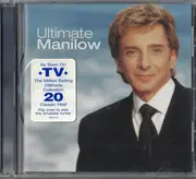 CD - Barry Manilow - Ultimate Manilow