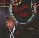 LP - Barry Manilow - 2:00 AM Paradise Cafe
