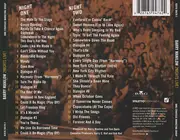 Double CD - Barry Manilow - 2Nights Live!
