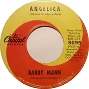 Barry Mann - Angelica