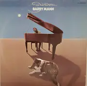 LP - Barry Mann - Survivor