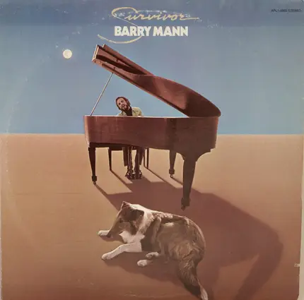 Barry Mann - Survivor