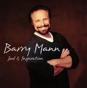 Barry Mann - Soul & Inspiration