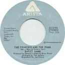 7inch Vinyl Single - Barry Mann - The Princess And The Punk