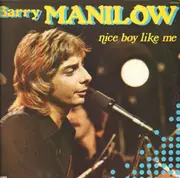 LP - Barry Mannilow - Nice Boy Like Me