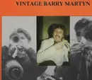 LP - Barry Martyn's Jazz Band - Vintage Barry Martin - Mono