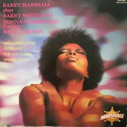 Barry Marshall , Kate Carlson - Plays Donna Summer Hits