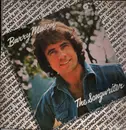 LP - Barry Mason - The Songwriter