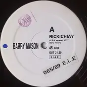Barry Mason - Rickychiay