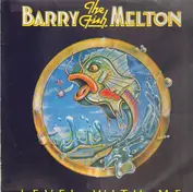 Barry Melton
