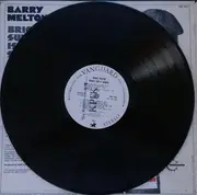 LP - Barry Melton - Bright Sun Is Shining - promo