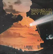 Barry Miles - Sky Train