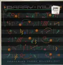 LP - Barry Miles Featuring Terry Silverlight - Zoot Suit Stomp - still sealed