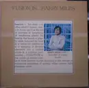LP - Barry Miles - Fusion Is...