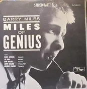 Barry Miles - Miles of Genius