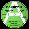7inch Vinyl Single - Barry Noble - Take Your Time