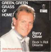 Barry Oliver - Green, Green Grass Of Home