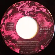 7inch Vinyl Single - Barry Palmer And Barlaston Down - Always / Mean Woman Mambo