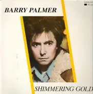 Barry Palmer - Shimmering Gold