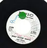 7inch Vinyl Single - Barry Richards - Baby Sittin' Santa - promo