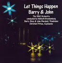 LP - Barry Ross & Johnny Marshall , RIAS Tanzorchester Conducted By Helmut Brandenburg - Let Things Happen