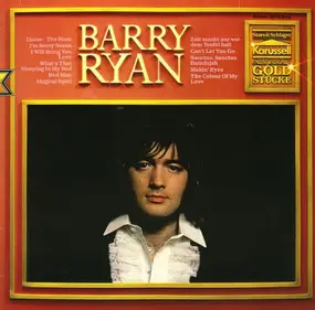 Barry Ryan - Ausgewählte Goldstücke
