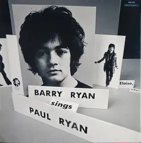 Barry Ryan - Barry Ryan Sings Paul Ryan