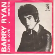 Barry Ryan