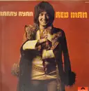 LP - Barry Ryan - Red Man