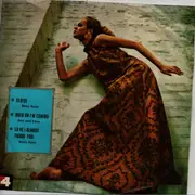 7inch Vinyl Single - Barry Ryan / Sam & Dave - Eloise / Hold On I'm Coming / Love I Almost Found You