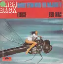 7inch Vinyl Single - Barry Ryan With The Majority - Eloise / Red Man