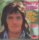 7inch Vinyl Single - Barry Ryan - Zeit Macht Nur Vor Dem Teufel Halt