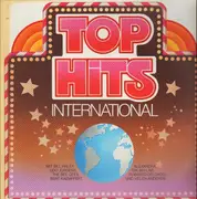 LP - Barry Ryan, Daliah Lavi, Waldo De Los Rios a.o. - Vom Jungen Nescafe - Internationale Pophits - Gatefold
