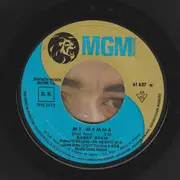 7inch Vinyl Single - Barry Ryan - My Mama / The Colour Of My Love