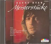 CD - Barry Ryan - Meisterstücke