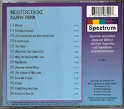 CD - Barry Ryan - Meisterstücke