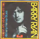 7inch Vinyl Single - Barry Ryan - From My Head To My Toe - German Promo