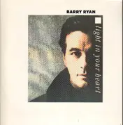 12inch Vinyl Single - Barry Ryan - Light In Your Heart