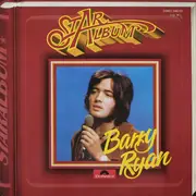 LP - Barry Ryan - Star Album - Stereo
