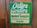 7inch Vinyl Single - Barry Sadler - The Ballad Of The Green Berets / The 'A' Team