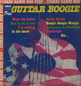 Barry Smith - Guitar Boogie