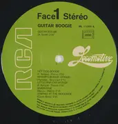 LP - Barry Smith - Guitar Boogie